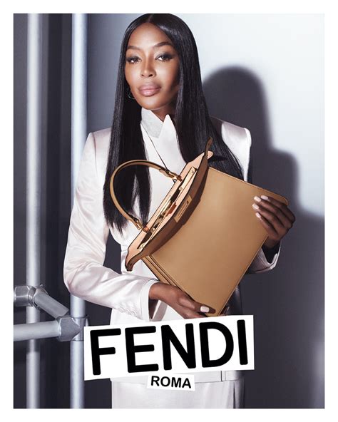 fendi ad campaign|fendi peekaboo campaign.